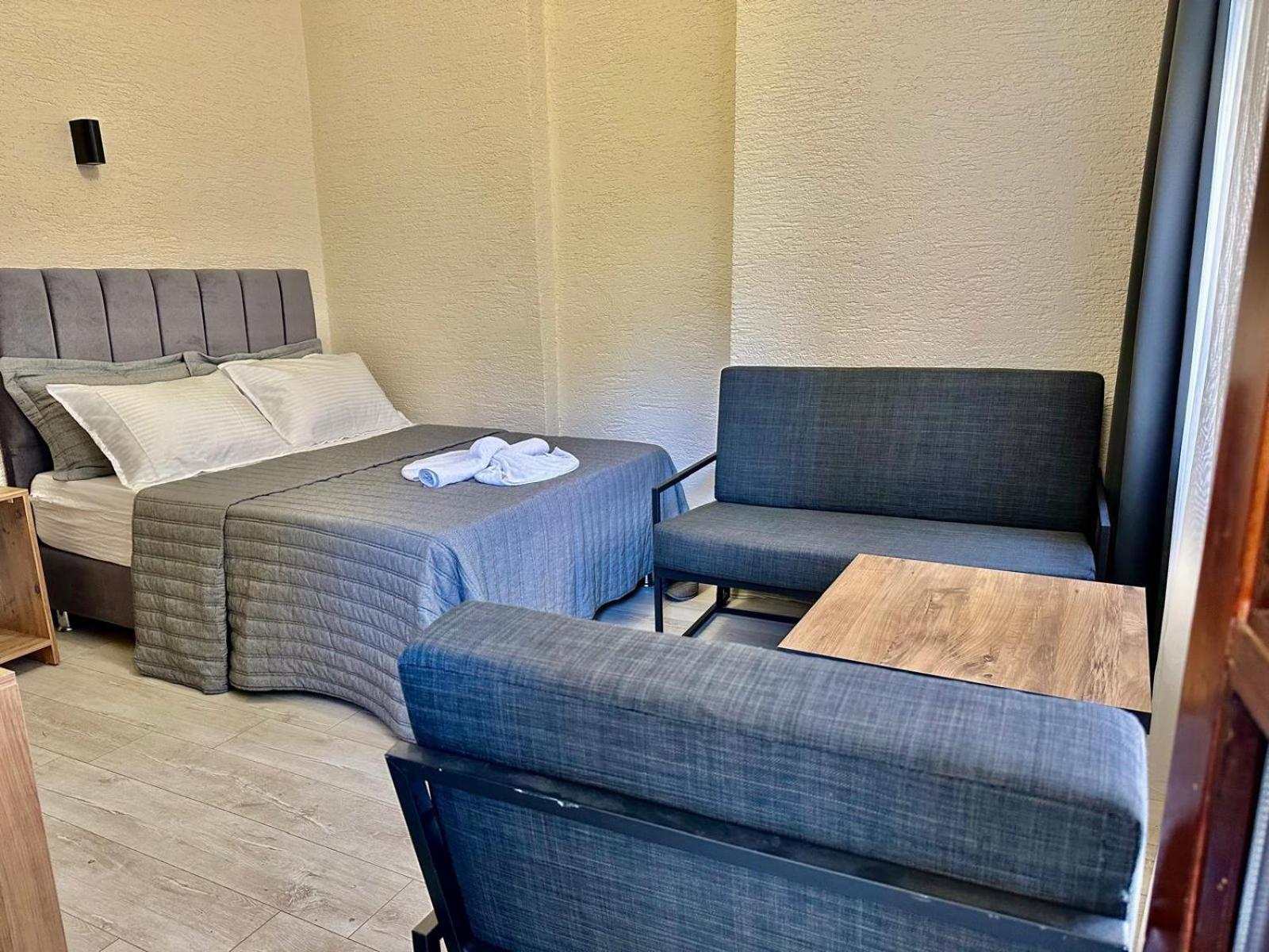 Yelken Suite - Istanbul — Fotoğraflar 1
