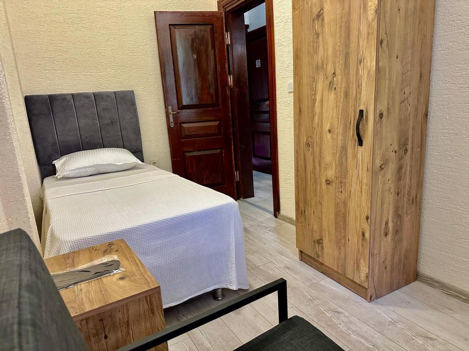 Yelken Suite - Istanbul — Fotoğraflar 3