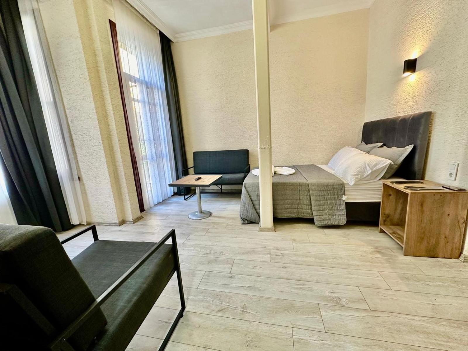 Yelken Suite - Istanbul, Istanbul