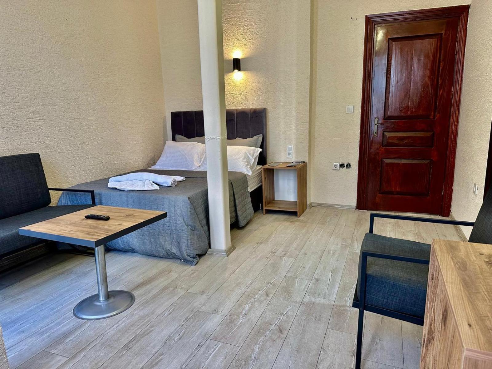 Yelken Suite - Istanbul — Fotoğraflar 2